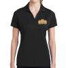 Women's Standard Polo Thumbnail