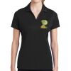 Women's Standard Polo Thumbnail
