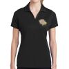Women's Standard Polo Thumbnail