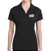 Women's Standard Polo Thumbnail