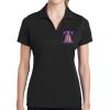 Women's Standard Polo Thumbnail