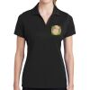Women's Standard Polo Thumbnail