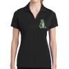 Women's Standard Polo Thumbnail