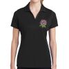 Women's Standard Polo Thumbnail