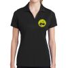 Women's Standard Polo Thumbnail