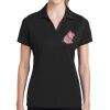 Women's Standard Polo Thumbnail