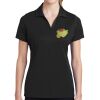 Women's Standard Polo Thumbnail