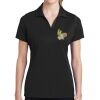 Women's Standard Polo Thumbnail