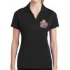 Women's Standard Polo Thumbnail