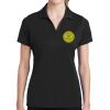 Women's Standard Polo Thumbnail