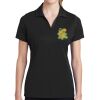 Women's Standard Polo Thumbnail