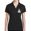 Women's Standard Polo Thumbnail