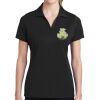 Women's Standard Polo Thumbnail