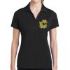 Women's Standard Polo Thumbnail
