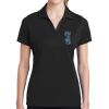 Women's Standard Polo Thumbnail