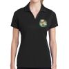 Women's Standard Polo Thumbnail
