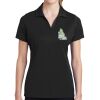 Women's Standard Polo Thumbnail