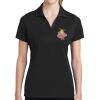Women's Standard Polo Thumbnail