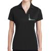 Women's Standard Polo Thumbnail