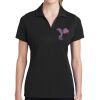 Women's Standard Polo Thumbnail