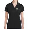 Women's Standard Polo Thumbnail