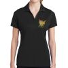 Women's Standard Polo Thumbnail